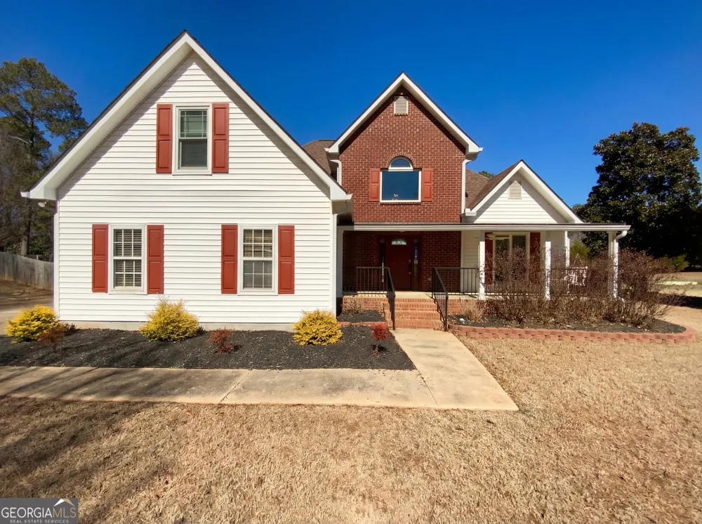 123 King Richard DR Griffin, GA 30223