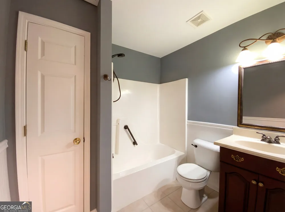 123 King Richard DR Griffin, GA 30223