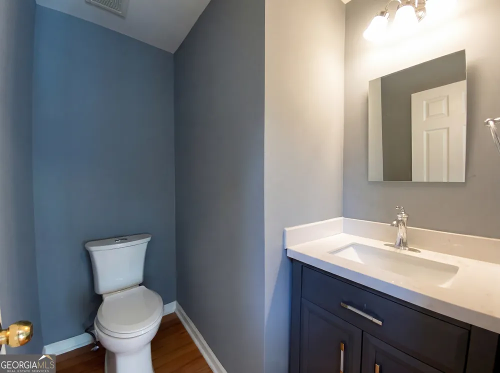 123 King Richard DR Griffin, GA 30223