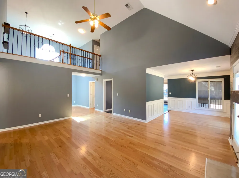 123 King Richard DR Griffin, GA 30223