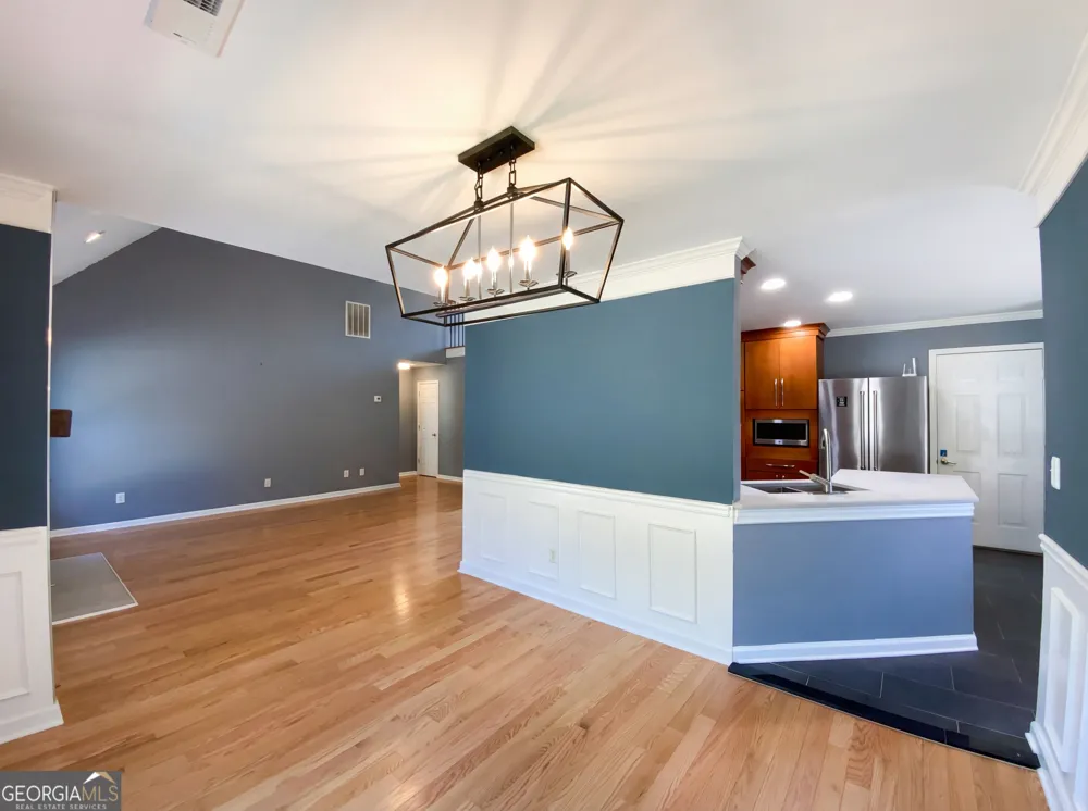 123 King Richard DR Griffin, GA 30223