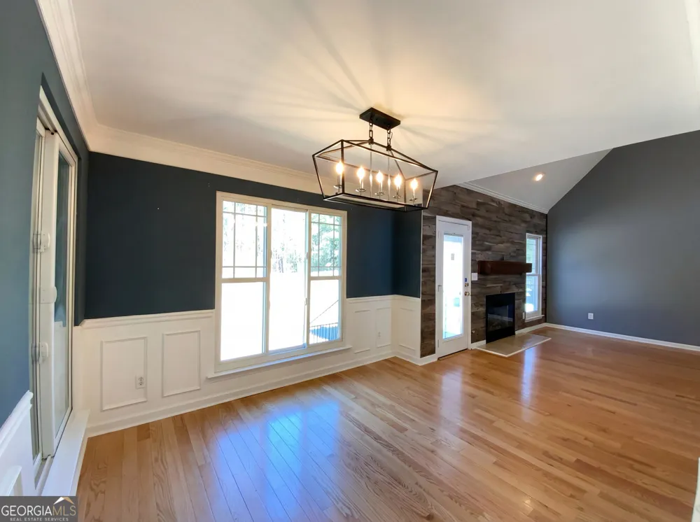 123 King Richard DR Griffin, GA 30223