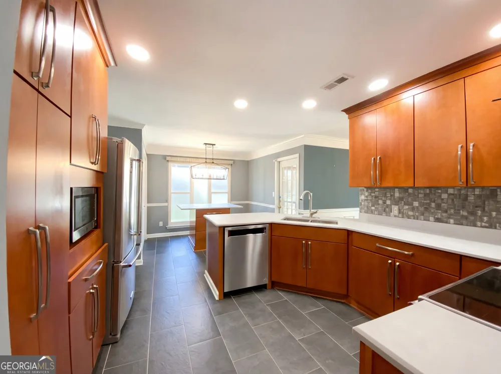 123 King Richard DR Griffin, GA 30223