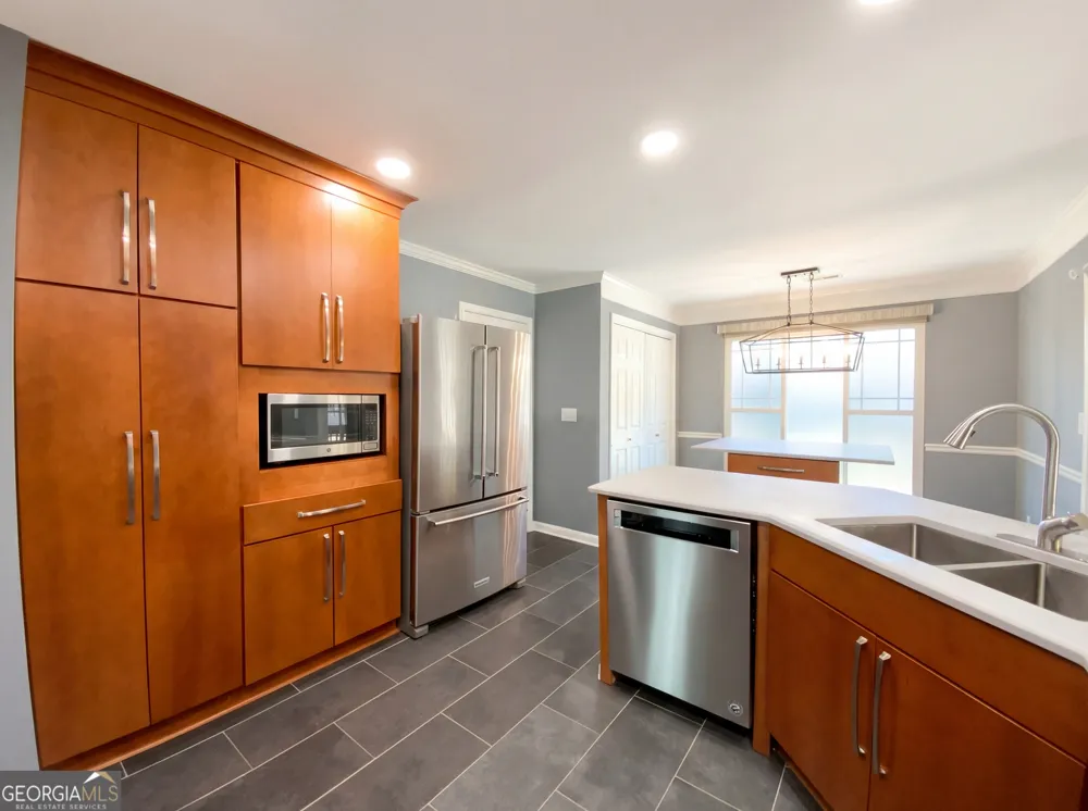 123 King Richard DR Griffin, GA 30223