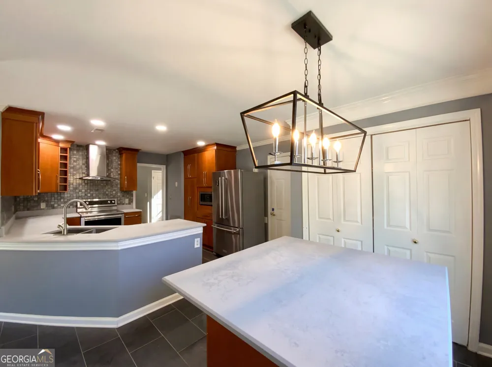 123 King Richard DR Griffin, GA 30223