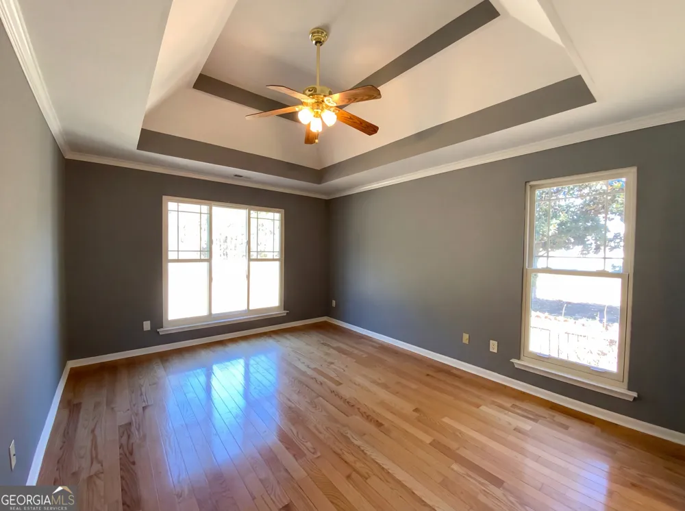 123 King Richard DR Griffin, GA 30223