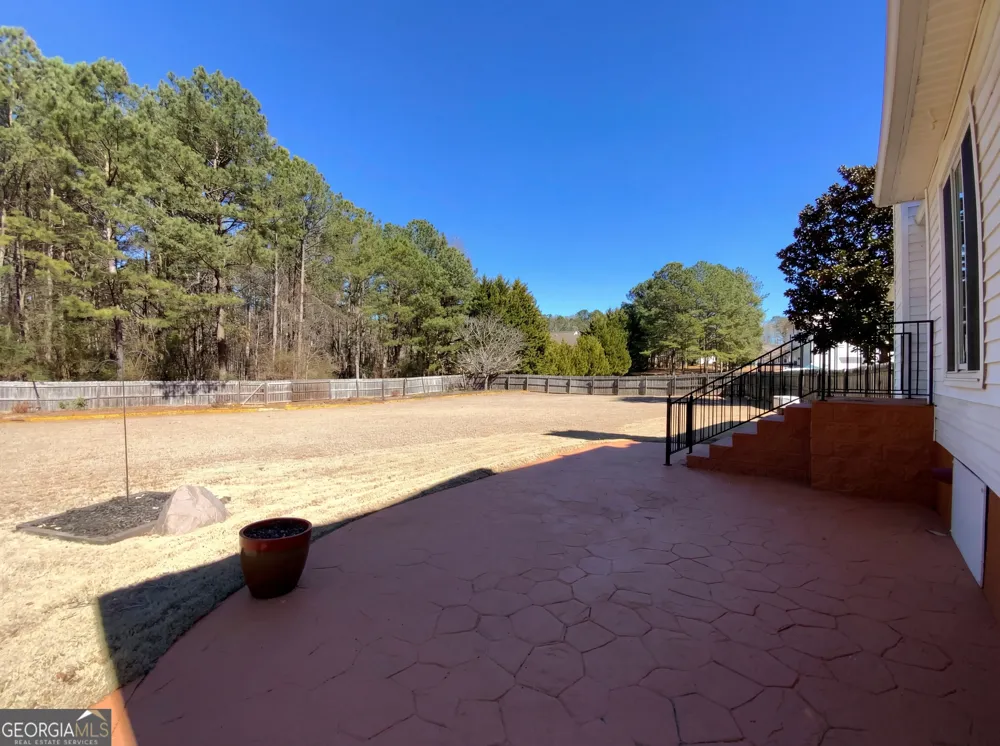 123 King Richard DR Griffin, GA 30223