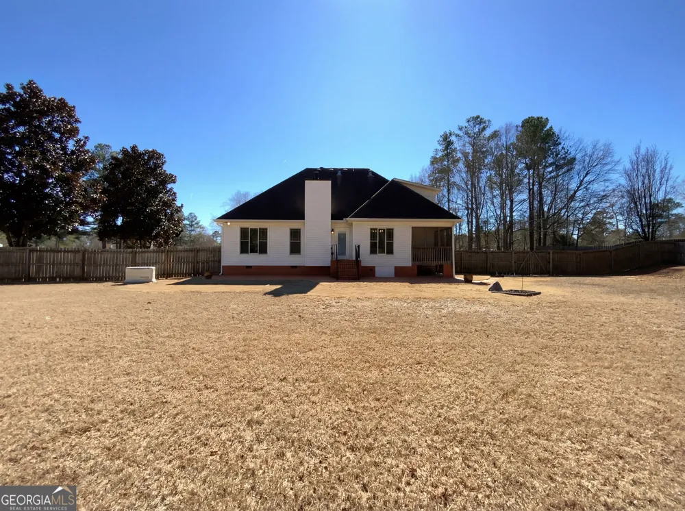 123 King Richard DR Griffin, GA 30223