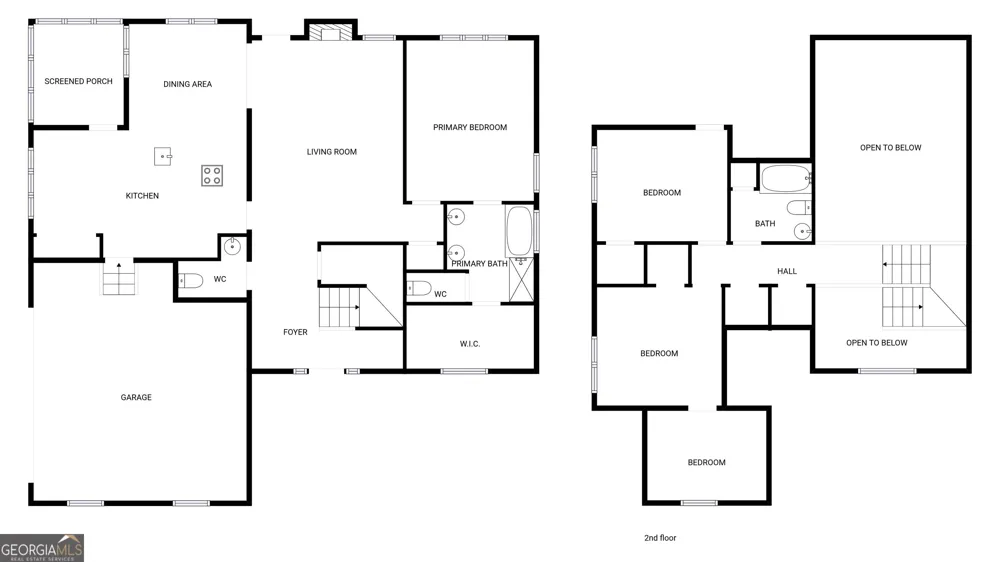 123 King Richard DR Griffin, GA 30223