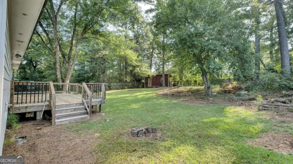 1402 Wethersfield RD Snellville, GA 30078