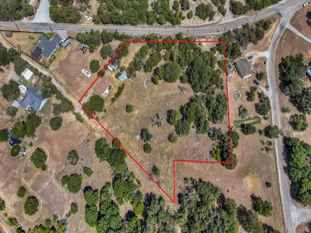 4103 White Settlement Road Weatherford, TX 76087