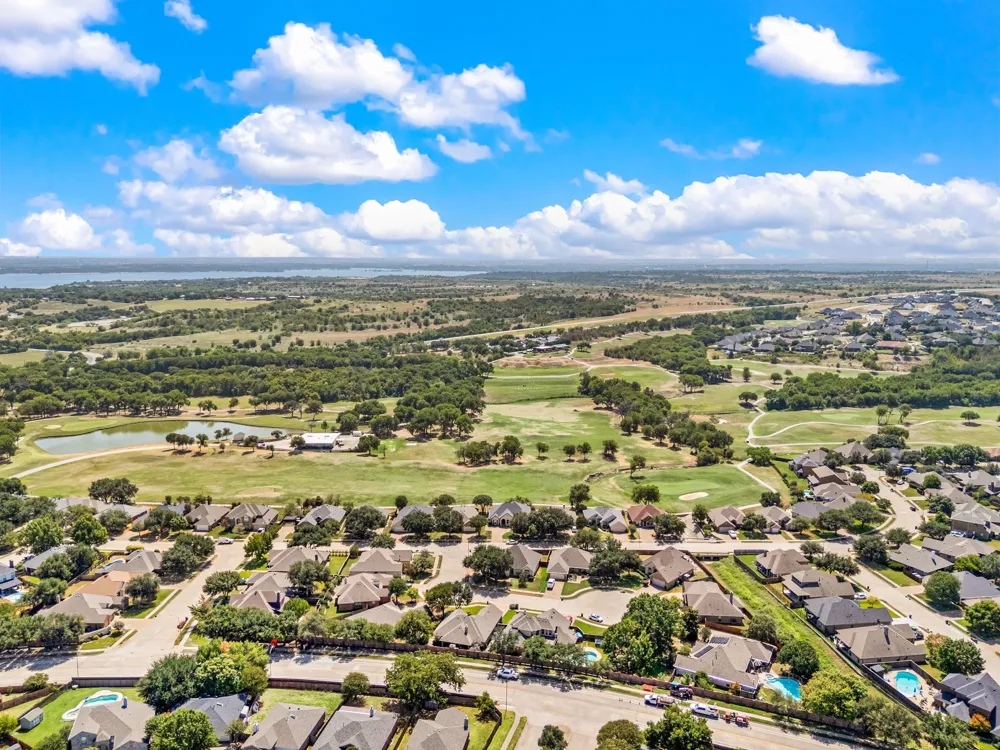 10701 Whitestone Ranch Road Benbrook, TX 76126