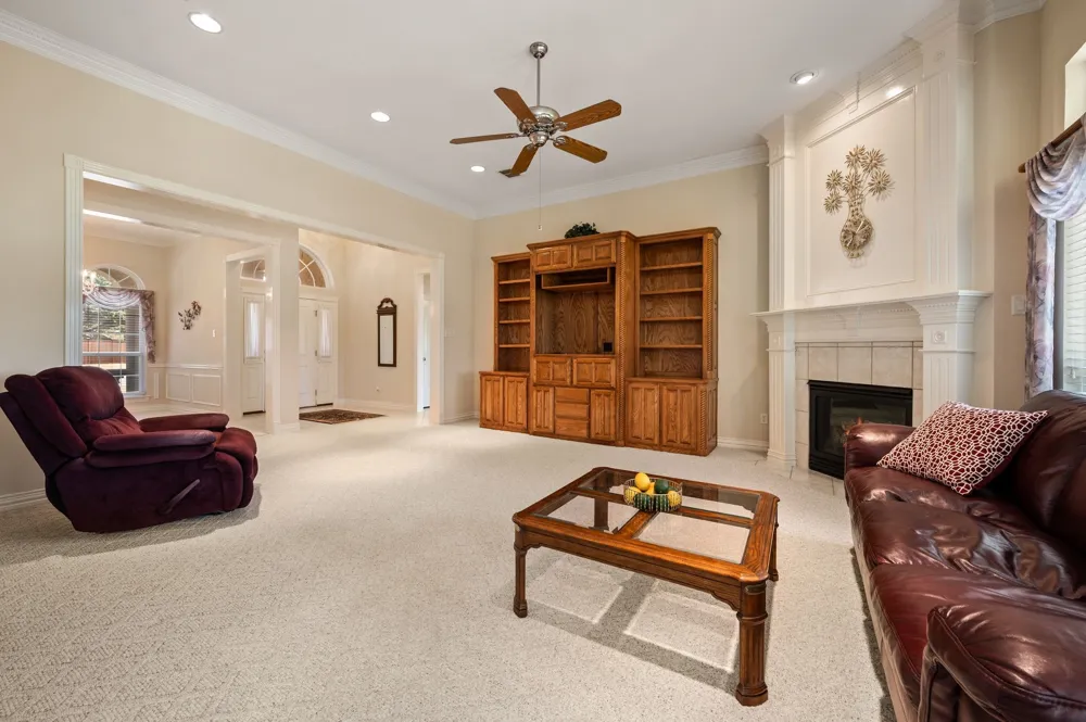 10701 Whitestone Ranch Road Benbrook, TX 76126