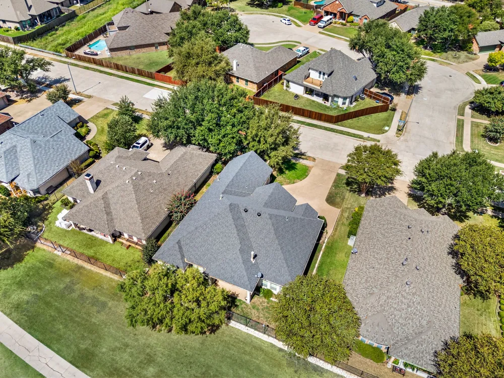 10701 Whitestone Ranch Road Benbrook, TX 76126