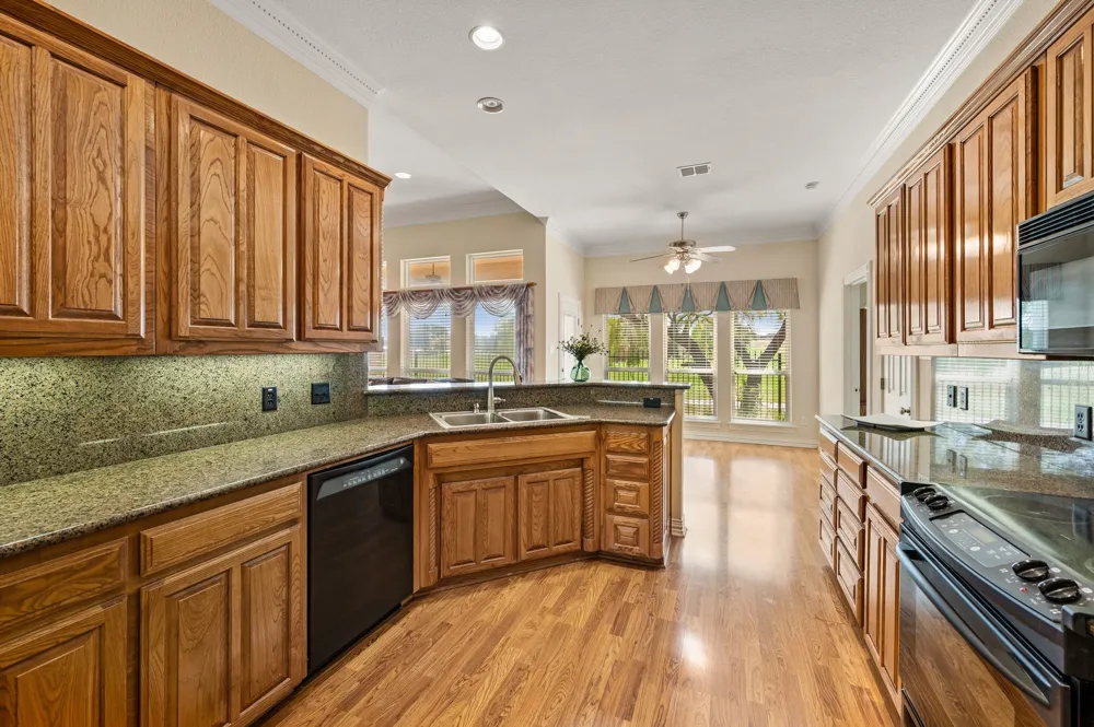 10701 Whitestone Ranch Road Benbrook, TX 76126