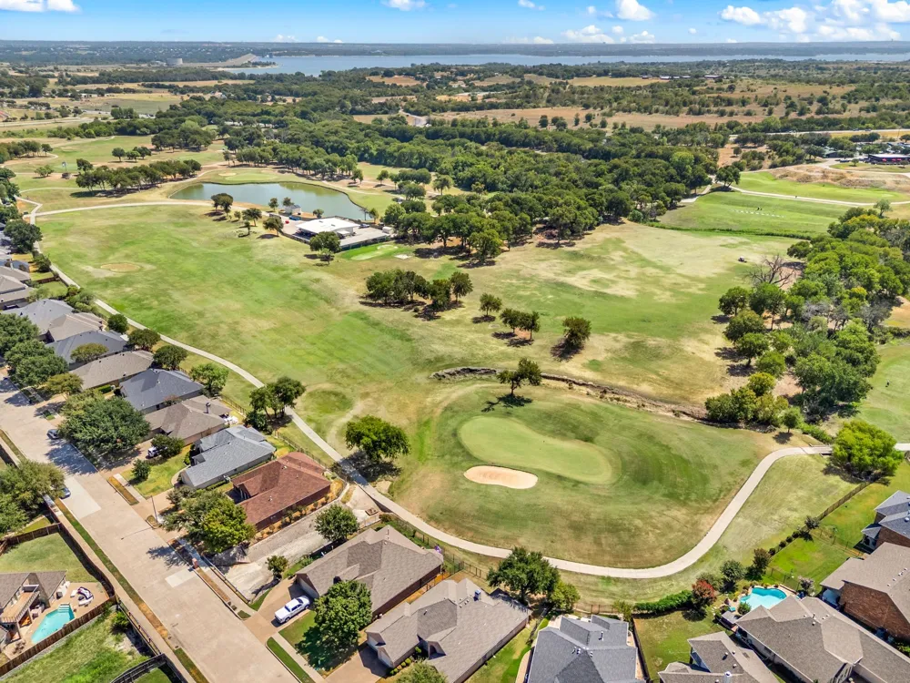 10701 Whitestone Ranch Road Benbrook, TX 76126