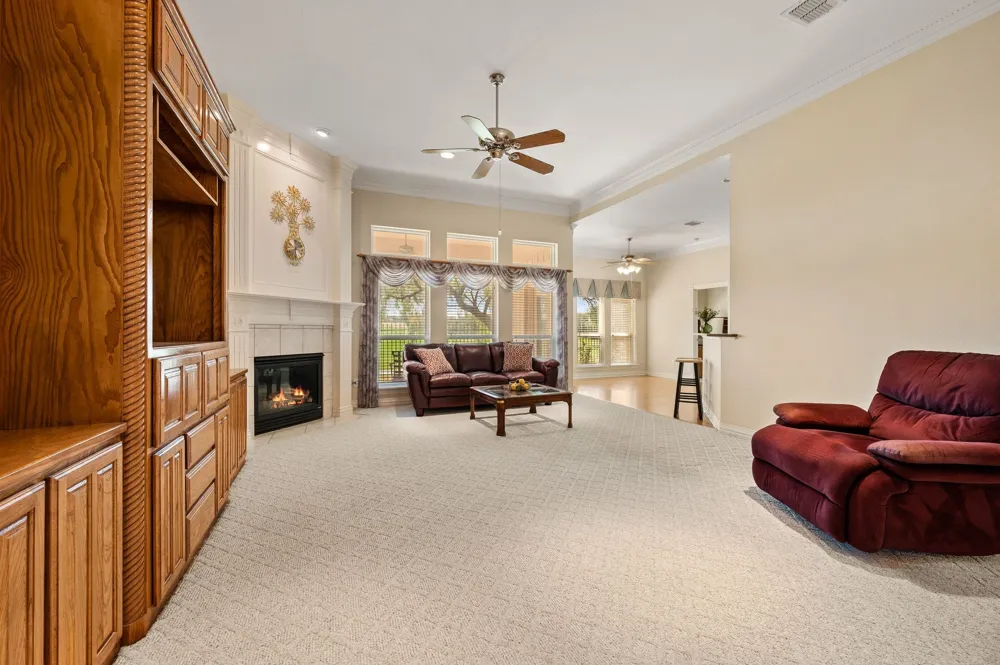 10701 Whitestone Ranch Road Benbrook, TX 76126