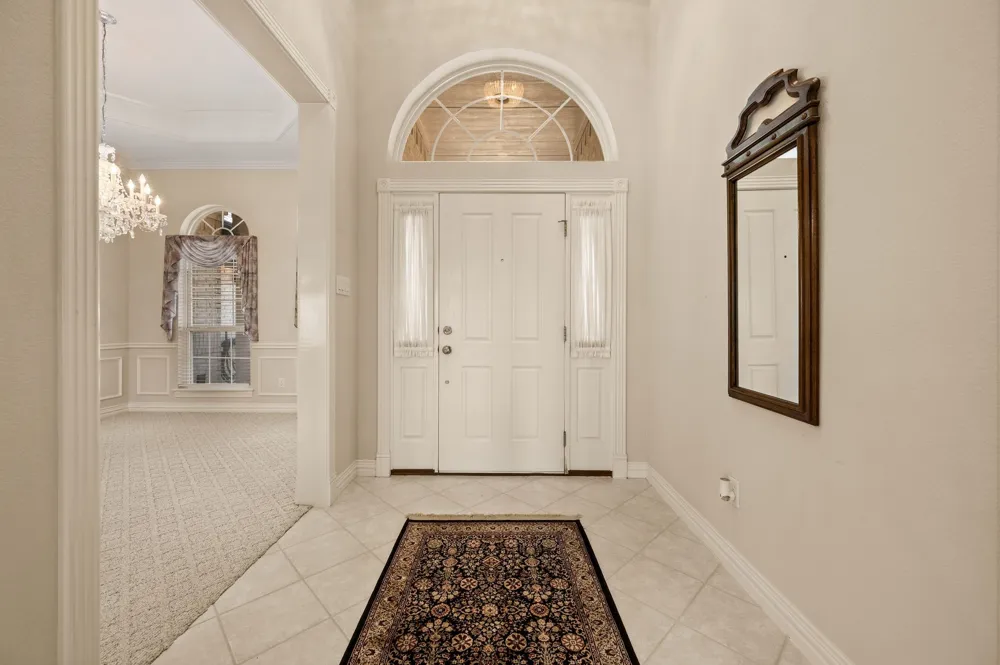 10701 Whitestone Ranch Road Benbrook, TX 76126