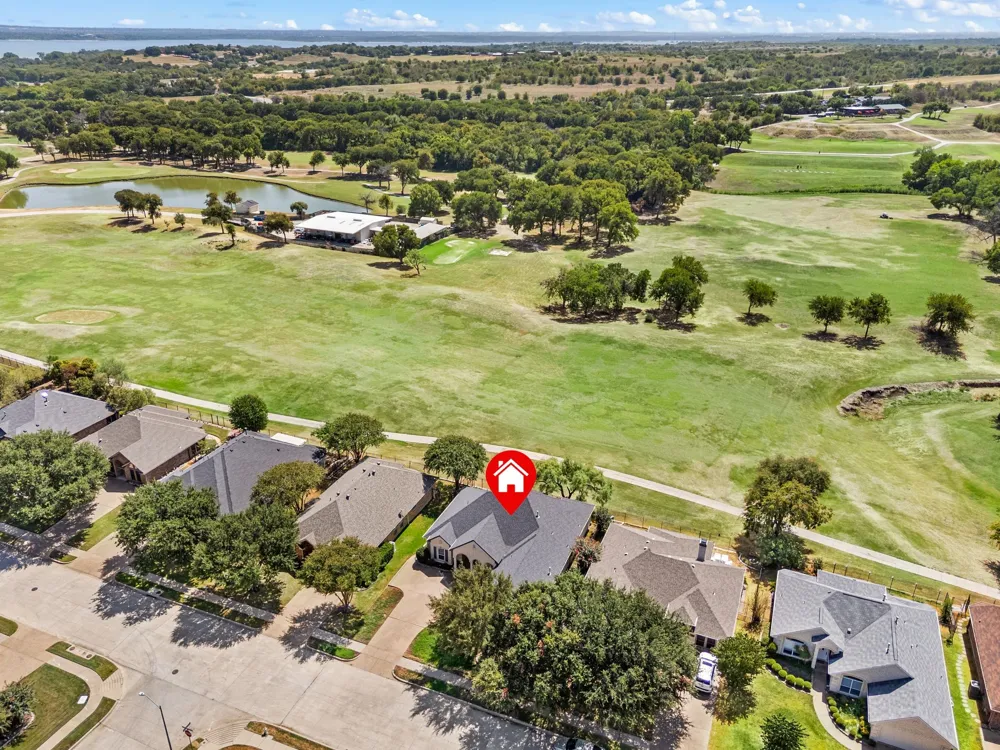 10701 Whitestone Ranch Road Benbrook, TX 76126