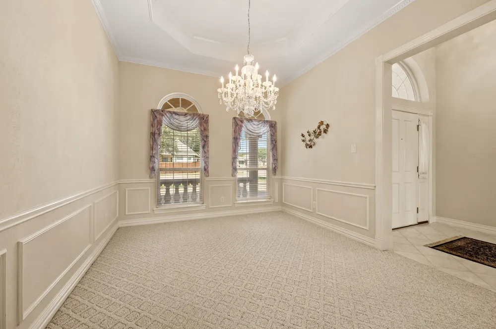 10701 Whitestone Ranch Road Benbrook, TX 76126