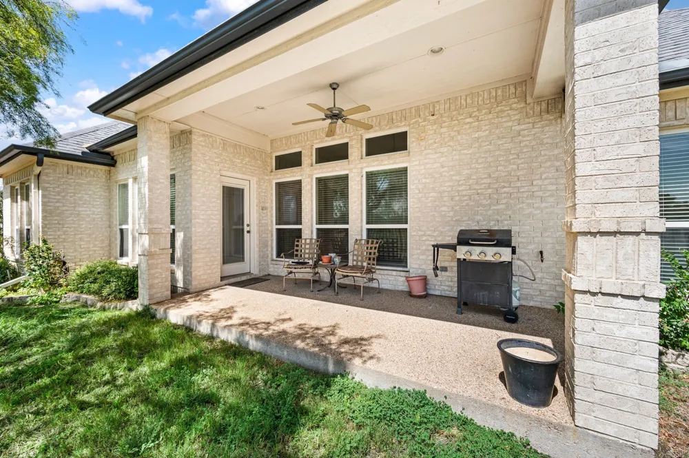 10701 Whitestone Ranch Road Benbrook, TX 76126