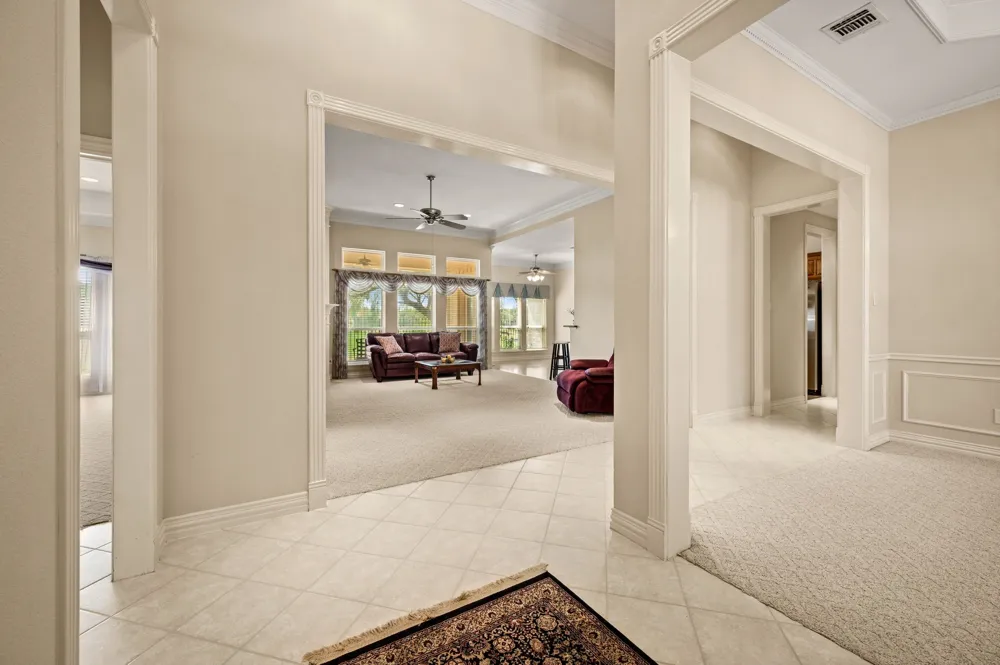 10701 Whitestone Ranch Road Benbrook, TX 76126