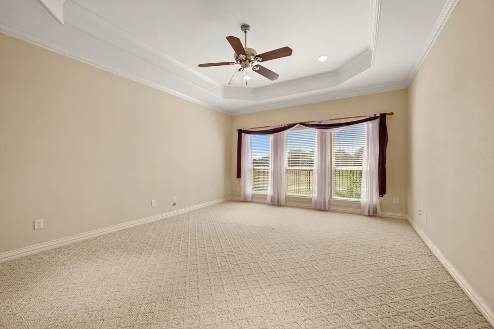 10701 Whitestone Ranch Road Benbrook, TX 76126