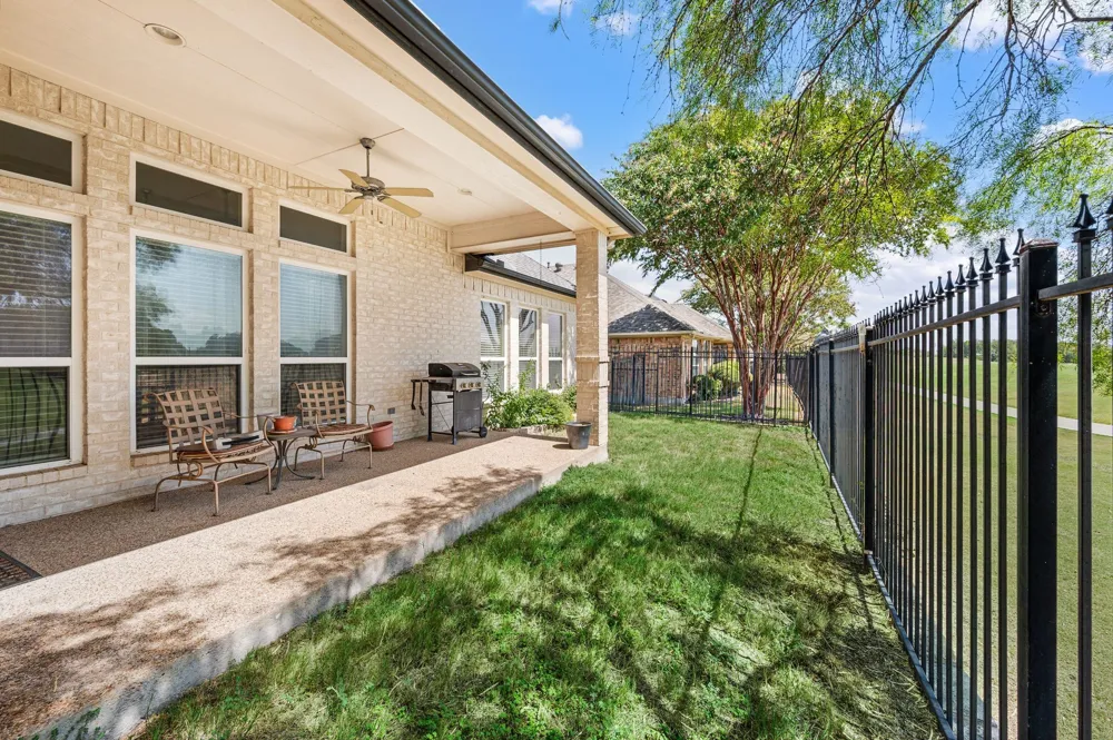 10701 Whitestone Ranch Road Benbrook, TX 76126