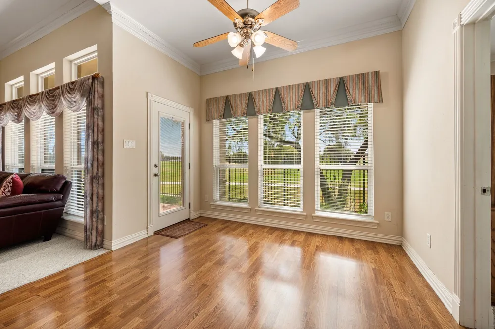 10701 Whitestone Ranch Road Benbrook, TX 76126