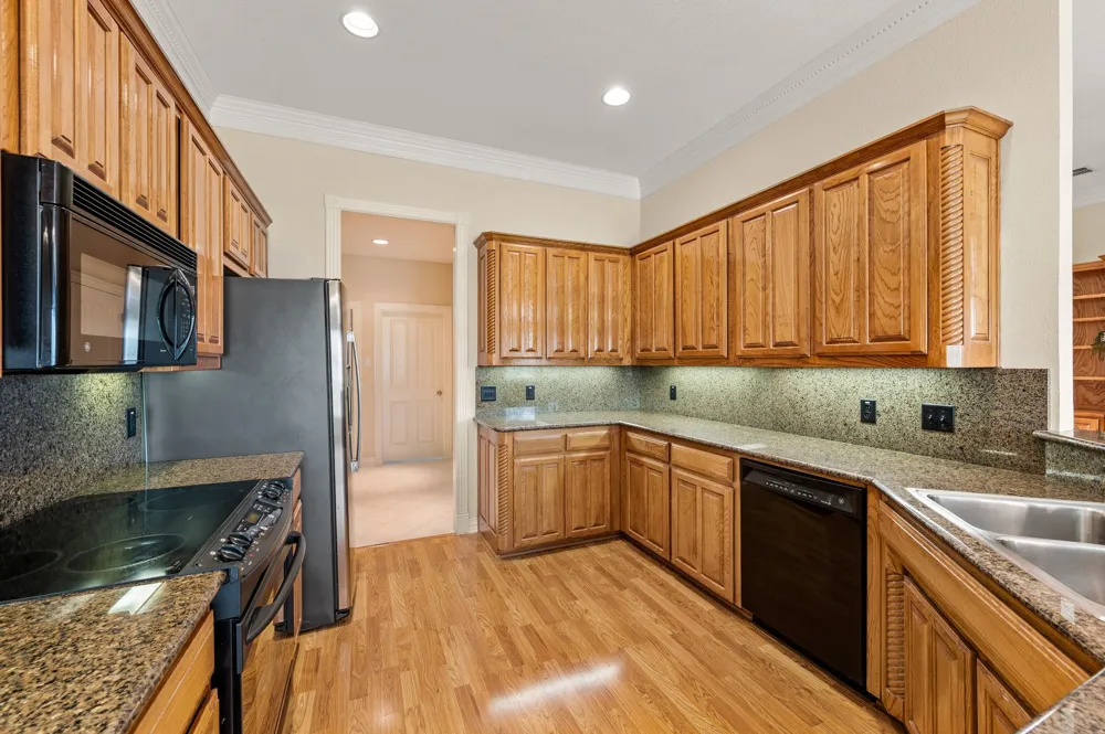 10701 Whitestone Ranch Road Benbrook, TX 76126