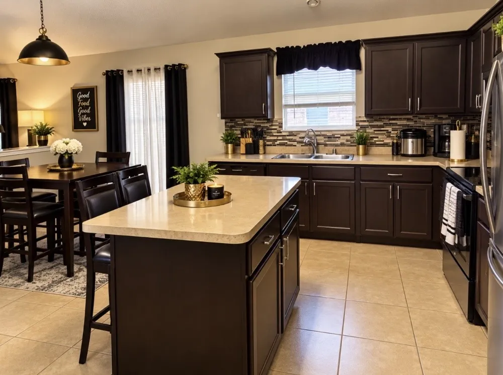 1809 Chapman Drive Lancaster, TX 75134
