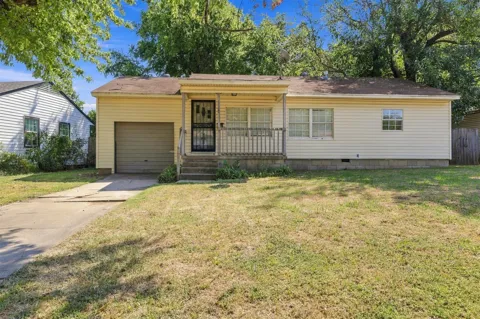 1117 Braden Avenue
