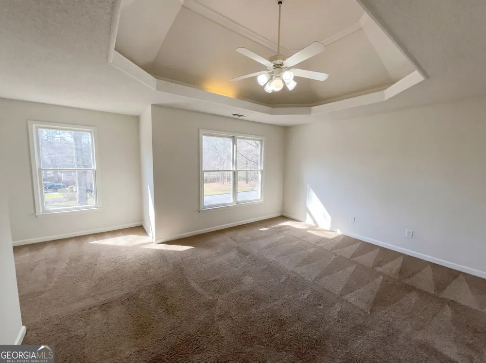 1012 Crown Corners DR McDonough, GA 30253