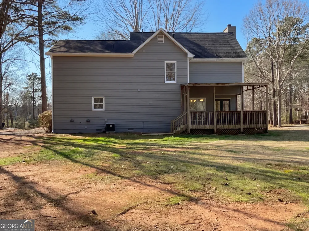 1012 Crown Corners DR McDonough, GA 30253