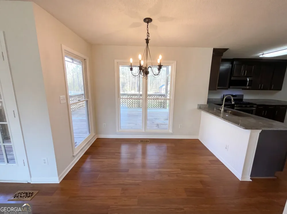 1012 Crown Corners DR McDonough, GA 30253