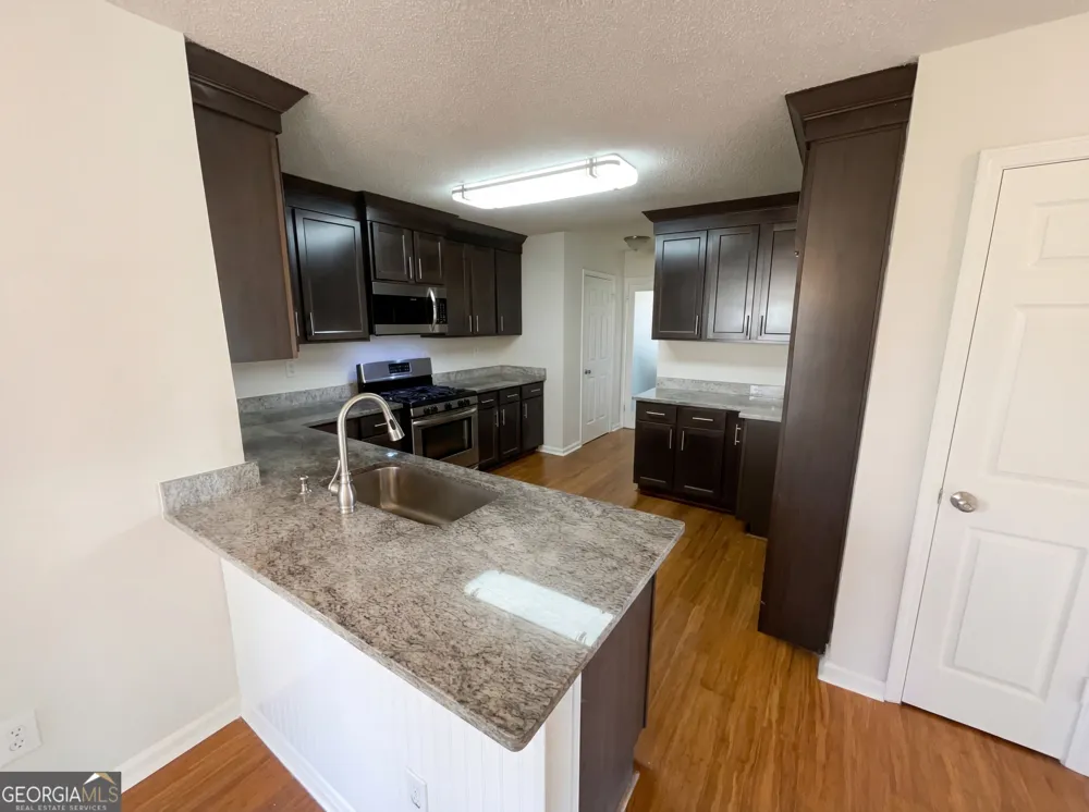 1012 Crown Corners DR McDonough, GA 30253