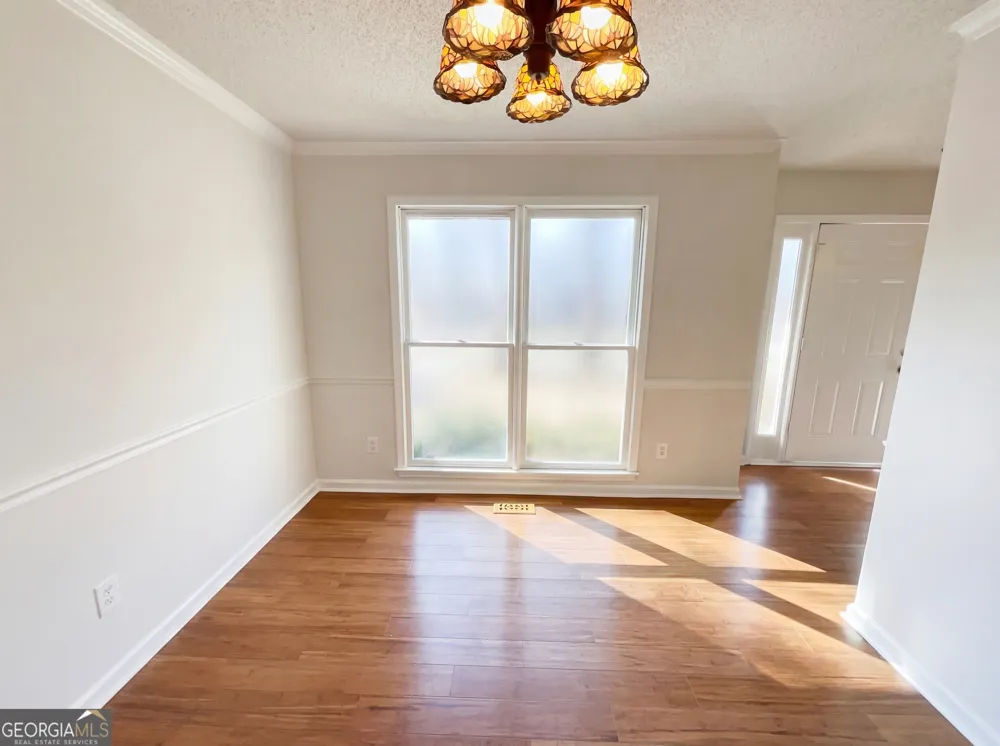 1012 Crown Corners DR McDonough, GA 30253