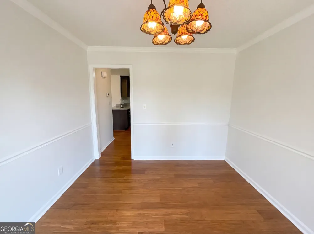 1012 Crown Corners DR McDonough, GA 30253