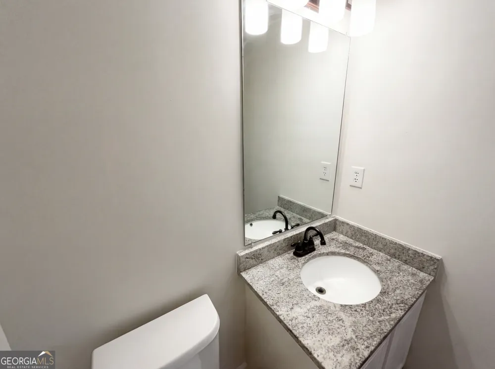 1012 Crown Corners DR McDonough, GA 30253