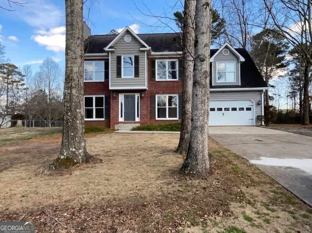 1012 Crown Corners DR McDonough, GA 30253