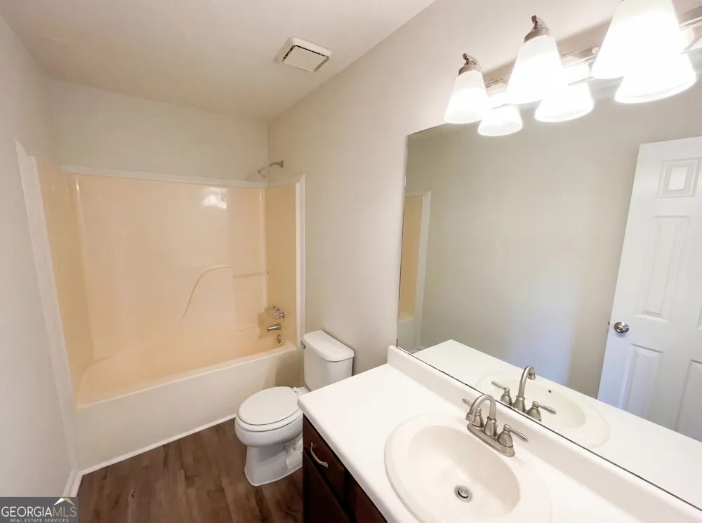 1012 Crown Corners DR McDonough, GA 30253