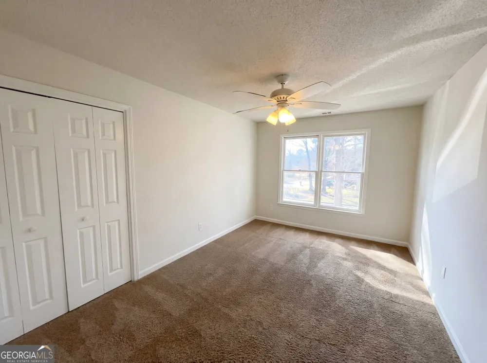 1012 Crown Corners DR McDonough, GA 30253