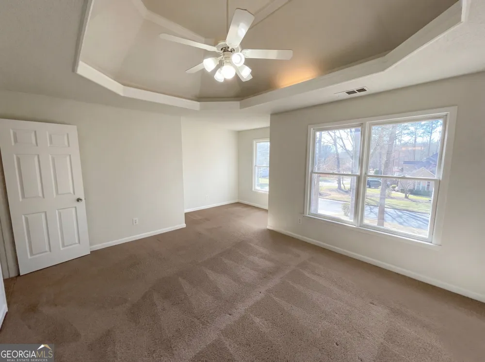 1012 Crown Corners DR McDonough, GA 30253