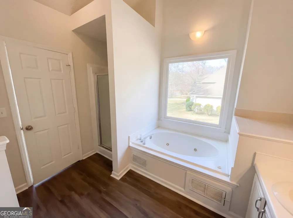 1012 Crown Corners DR McDonough, GA 30253