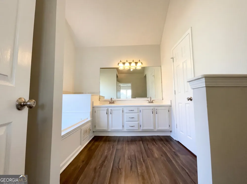 1012 Crown Corners DR McDonough, GA 30253