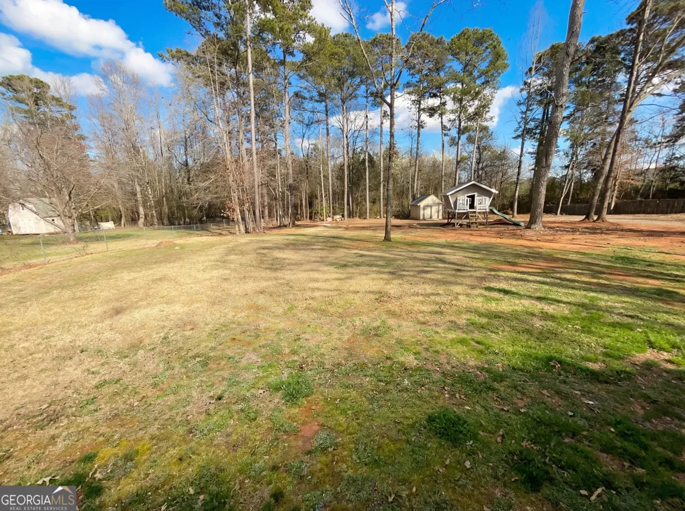 1012 Crown Corners DR McDonough, GA 30253