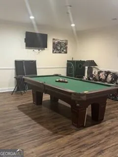 1097 Trophy Club AVE Dacula, GA 30019