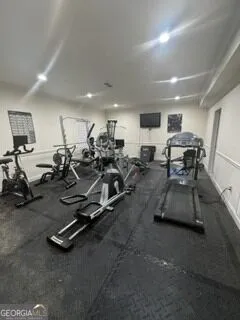 1097 Trophy Club AVE Dacula, GA 30019