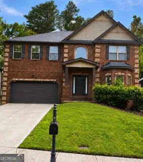1097 Trophy Club AVE