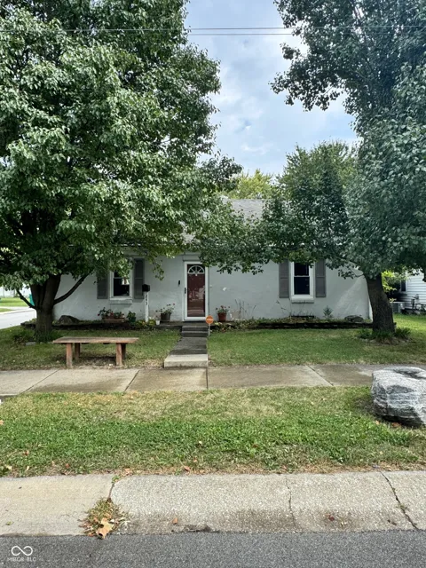 243 Jefferson Street